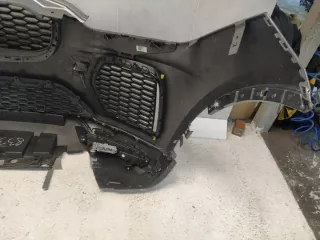 J9C3-17F003-C Бампер передний Jaguar E-PACE Арт e12483568, вид 11