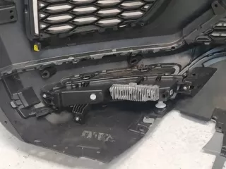 J9C3-17F003-C Бампер передний Jaguar E-PACE Арт e12483568, вид 12