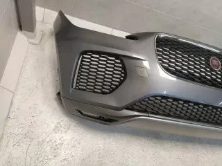 J9C3-17F003-C Бампер передний Jaguar E-PACE Арт e12483568, вид 3