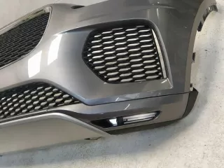 J9C3-17F003-C Бампер передний Jaguar E-PACE Арт e12483568, вид 6