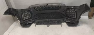 J9C3-17F003-C Бампер передний Jaguar E-PACE Арт e12483568, вид 8