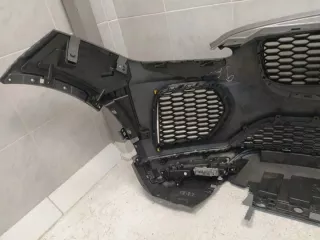 J9C3-17F003-C Бампер передний Jaguar E-PACE Арт e12483568, вид 9