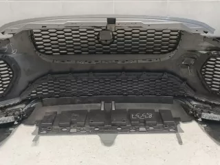J9C3-17F003-C Бампер передний Jaguar E-PACE Арт e12483568, вид 10