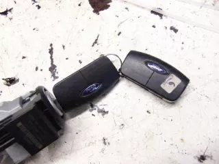2007R- 7G91-12A650-CH, 7G9112A650CH, 8M2T-10849-AD, 8M2T-10849-AD Блок управления двигателем Ford Mondeo 4 Арт e12483556, вид 4