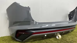 86657-n7000 Бампер задний Hyundai Tucson 4 Арт e12483528, вид 3