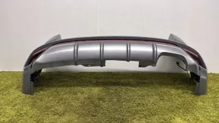86657-n7000 Бампер задний Hyundai Tucson 4 Арт e12483528, вид 4