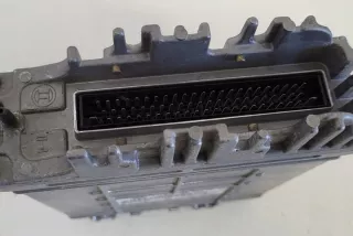 028906021HC Блок управления двигателем Ford Galaxy 1 Арт e12483515, вид 2