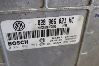 028906021HC Блок управления двигателем Ford Galaxy 1 Арт e12483515, вид 3
