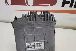 028906021HC Блок управления двигателем Ford Galaxy 1 Арт e12483515, вид 4