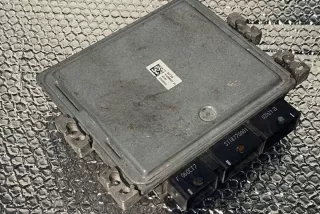 7G9112A650VF Блок управления двигателем Ford Galaxy 3 Арт e12483478, вид 2