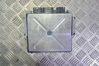 7G9112A650KF Блок управления двигателем Ford Galaxy 3 Арт e12483475, вид 2