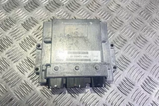 7G9112A650KF Блок управления двигателем Ford Galaxy 3 Арт e12483475, вид 3