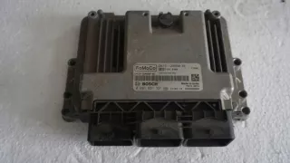 DN15-12A650-XE Блок управления двигателем Ford Fiesta 7 Арт e12483394, вид 1