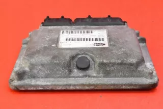 55188619 Блок управления двигателем Fiat Panda 2 Арт e12483329, вид 4