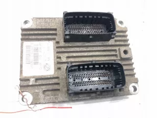 51926691 LORK-486-14002 Блок управления двигателем Fiat Panda 3 Арт e12483317, вид 1