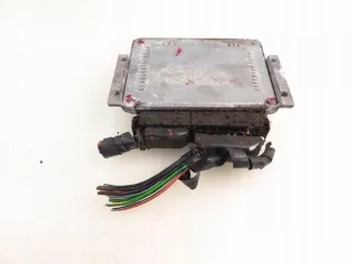 73501235 0281010344 Блок управления двигателем Fiat Doblo 1 Арт e12483308, вид 2