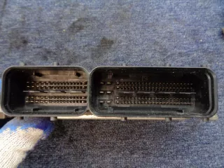 00518774410 0281014540 Блок управления двигателем Fiat Bravo 2 Арт e12483295, вид 12