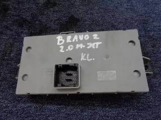 00518774410 0281014540 Блок управления двигателем Fiat Bravo 2 Арт e12483295, вид 13