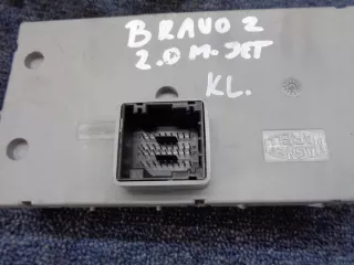 00518774410 0281014540 Блок управления двигателем Fiat Bravo 2 Арт e12483295, вид 14