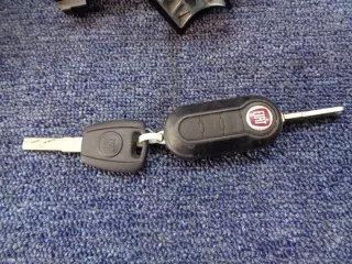00518774410 0281014540 Блок управления двигателем Fiat Bravo 2 Арт e12483295, вид 2