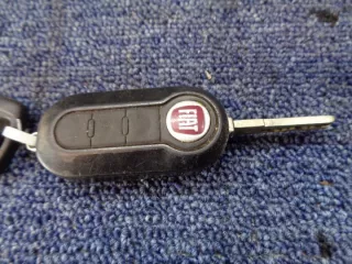 00518774410 0281014540 Блок управления двигателем Fiat Bravo 2 Арт e12483295, вид 3