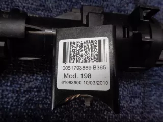 00518774410 0281014540 Блок управления двигателем Fiat Bravo 2 Арт e12483295, вид 5