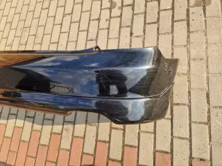 71501-S5S-V000 Бампер задний Honda Civic 7 Арт e12483269, вид 2