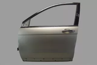 D1857 JKM18739 Дверь передняя левая Honda CR-V 3 Арт e12483244, вид 1