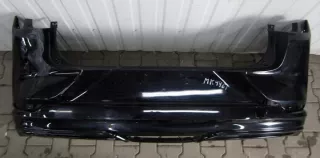 LJ8B-17D781-AX Бампер задний Ford Mustang Mach-E Арт e12483098, вид 1