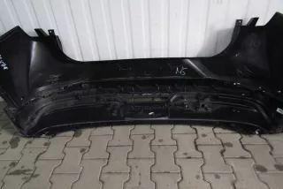 LJ8B-17D781-AX Бампер задний Ford Mustang Mach-E Арт e12483098, вид 11