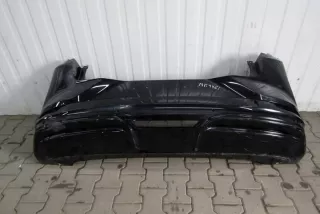 LJ8B-17D781-AX Бампер задний Ford Mustang Mach-E Арт e12483098, вид 4