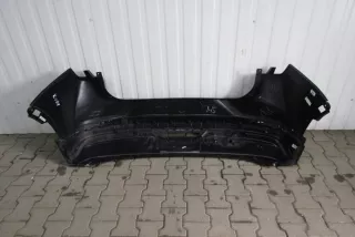 LJ8B-17D781-AX Бампер задний Ford Mustang Mach-E Арт e12483098, вид 8