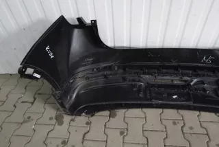 LJ8B-17D781-AX Бампер задний Ford Mustang Mach-E Арт e12483098, вид 10