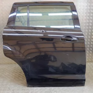 AM51U24704AB Дверь передняя правая Ford C-max 2 Арт e12483019, вид 1