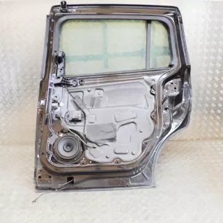 AM51U24704AB Дверь передняя правая Ford C-max 2 Арт e12483019, вид 2