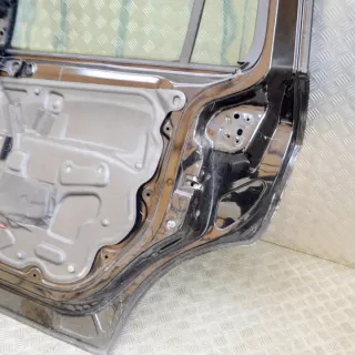 AM51U24704AB Дверь передняя правая Ford C-max 2 Арт e12483019, вид 4