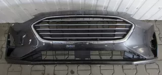 JX7B-17757-A Бампер передний Ford Focus 4 Арт e12482963, вид 1