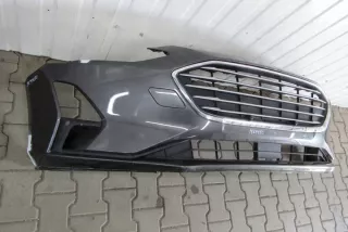 JX7B-17757-A Бампер передний Ford Focus 4 Арт e12482963, вид 3
