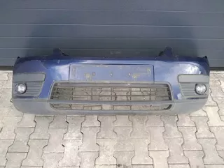 17626613889 Бампер передний Ford C-max 1 Арт e12482908, вид 1