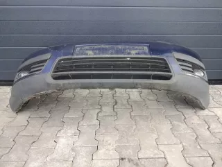 17626613889 Бампер передний Ford C-max 1 Арт e12482908, вид 2