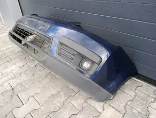 17626613889 Бампер передний Ford C-max 1 Арт e12482908, вид 3