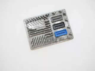 12682376 GM12682376, ZL1-12682376 Блок управления двигателем Chevrolet Camaro 5 Арт e12482884, вид 3