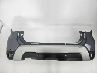 850222027R Бампер задний Dacia Duster 2 Арт e12482741, вид 1