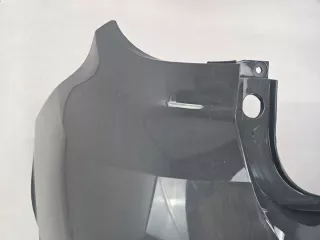 850222027R Бампер задний Dacia Duster 2 Арт e12482741, вид 3