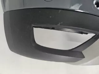 850222027R Бампер задний Dacia Duster 2 Арт e12482741, вид 4