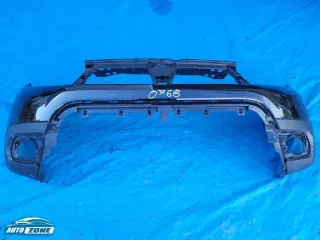 620221776R OE620221776R-4461 OE620221776R Бампер передний Dacia Duster 2 Арт e12482739, вид 1