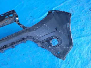 620221776R OE620221776R-4461 OE620221776R Бампер передний Dacia Duster 2 Арт e12482739, вид 5