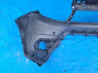 620221776R OE620221776R-4461 OE620221776R Бампер передний Dacia Duster 2 Арт e12482739, вид 6