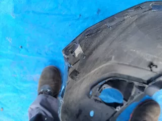 620221776R OE620221776R-4461 OE620221776R Бампер передний Dacia Duster 2 Арт e12482739, вид 7