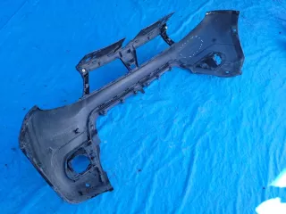 620221776R OE620221776R-4461 OE620221776R Бампер передний Dacia Duster 2 Арт e12482739, вид 8
